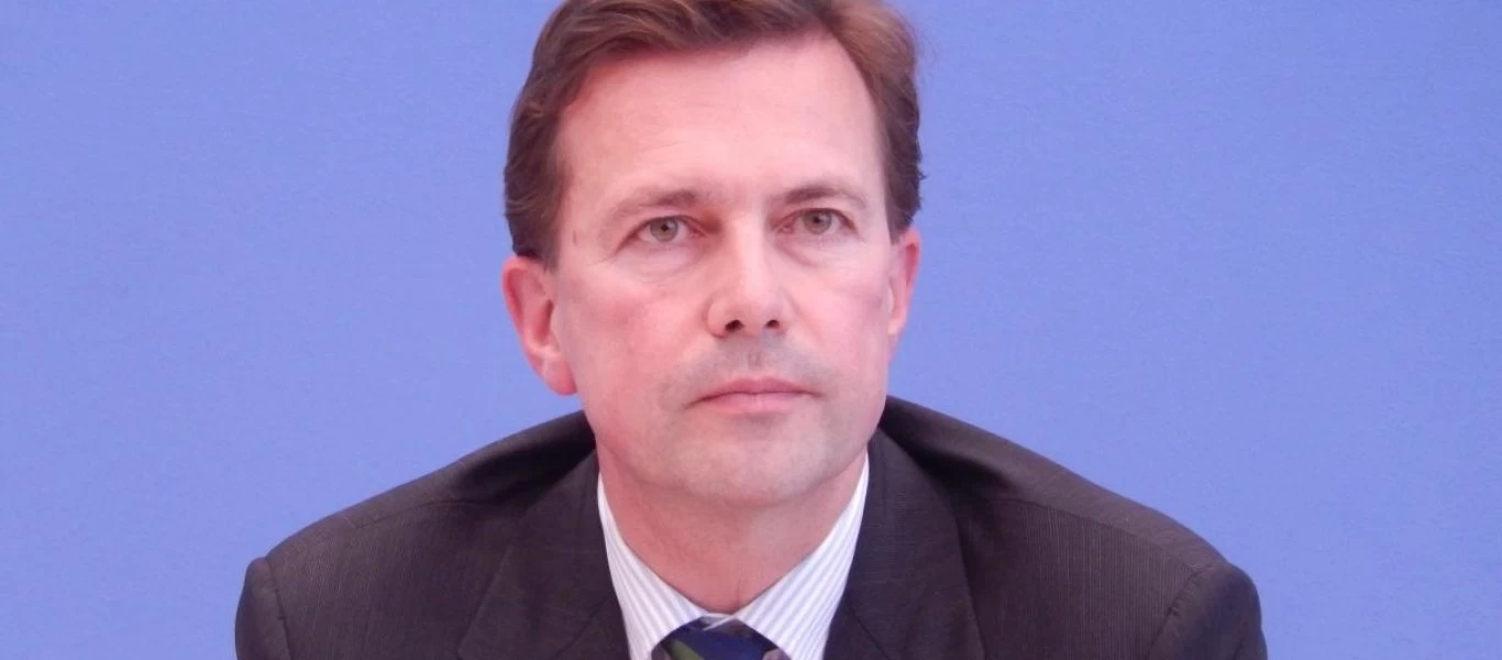 Σ.Ζάιμπερτ: «Ελλάδα και Τουρκία να προσπαθήσουν περισσότερο»